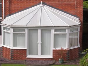 Conservatories, Glaziers Canbury
