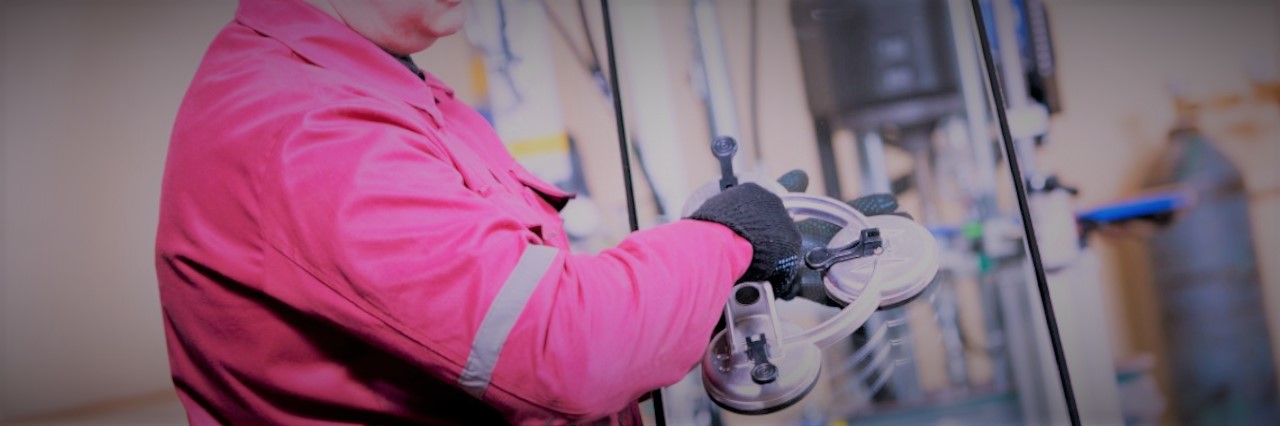 Slider, Glass Fitters in Canbury, Coombe, KT2