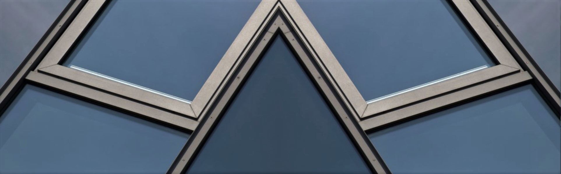 Slider, Structural Glazing in Canbury, Coombe, KT2